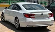 Honda Accord SE 2021 - 4