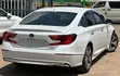 Honda Accord SE 2021 - 5