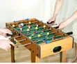 Mchezo Halisi wa Foosball - 1
