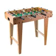 Mchezo Halisi wa Foosball - 3