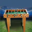 Mchezo Halisi wa Foosball - 4