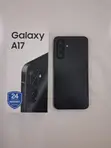 New Samsung Galaxy A17 128GB Black - 2