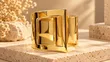 Bold Statement Bracelets - 2
