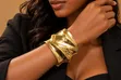 Bold Statement Bracelets - 4