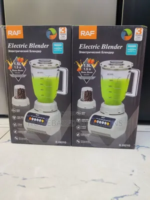 Raf Blender 2-in-1