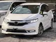 Honda Fit Shuttle 1.5 Hybrid 2WD 2019 Pearl - 4