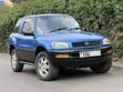 Toyota RAV4 1998 Bluu - 1