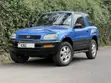 Toyota RAV4 1998 Bluu - 2