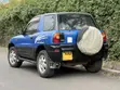 Toyota RAV4 1998 Bluu - 3