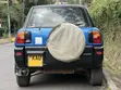 Toyota RAV4 1998 Bluu - 5