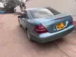 Mercedes-Benz E200 2004 Bluu - 3