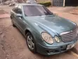 Mercedes-Benz E200 2004 Bluu - 4