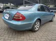 Mercedes-Benz E200 2004 Bluu - 5