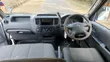 Nissan Caravan (Urvan) 2008 White - 1