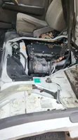 Nissan Caravan (Urvan) 2008 White - 4