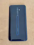Oppo Reno 2F 128GB Nyeusi - 1