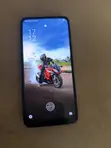 Oppo Reno 2F 128GB Nyeusi - 3