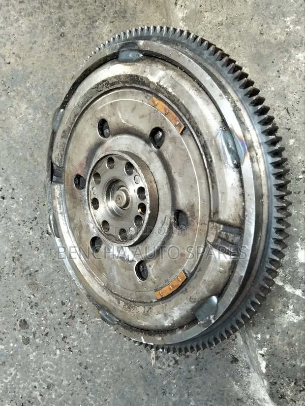 Frye Wheel Engine WE Ford Ranger - 1