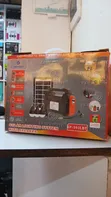 Easy Power EP-593LBT Solar Lighting System with Bluetooth Speaker - 2