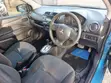 Mitsubishi Mirage 2014 Blue - 2