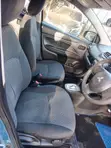 Mitsubishi Mirage 2014 Blue - 3