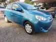 Mitsubishi Mirage 2014 Blue - 5