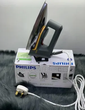 Philips Dry Iron - 1000W