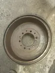 Lear Brake Drum Toyota Hilux Levo - 2