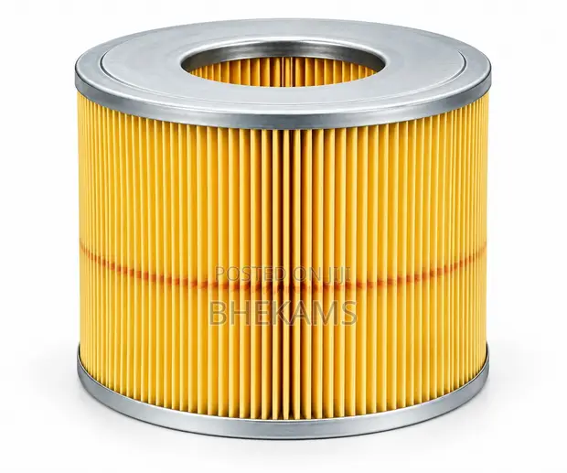 Brand New Air Filter for Landcruiser Prado FJ90 - 1