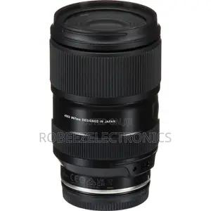 Tamron 28-75mm f/2.8 Di III VXD G2 Lens for Sony E-Mount