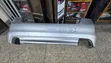 2016-2018 Subaru Legacy B4 Rear Bumper - 2