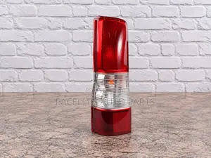 Depo Tail Lamp for Toyota Liteace/Townace 2008