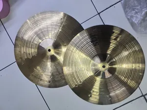 Sabian Hi-Hats Cymbals 14-inch