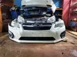 Subaru Impreza N16 Nosecut - 1