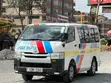 Toyota HiAce 2016 - 3000cc Dizeli - 3
