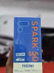 New Tecno Spark 50 Pro 256GB Gray - 1