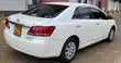 Toyota Premio 1.8 FWD 2018 Nyeupe - 1