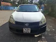 Nissan Advan 2013 White - 2