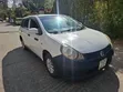 Nissan Advan 2013 White - 3
