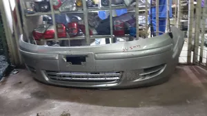 Mitsubishi Colt 2008 Bampa ya Mbele