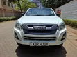 Isuzu D-MAX 2024 - 1