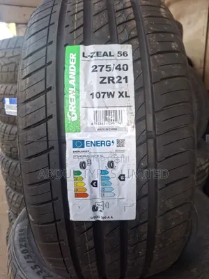 Tairi ya Greenlander 275/40ZR21