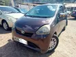 Daihatsu Mira 2013 Maroon - 3