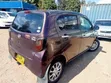 Daihatsu Mira 2013 Maroon - 4