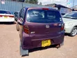 Daihatsu Mira 2013 Maroon - 5