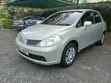 Nissan Tiida 2006 Gold - 3