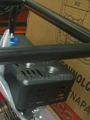 Aico Concrete Vibrator 45mm