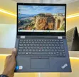 Lenovo ThinkPad L13 Yoga Convertible Laptop - 2