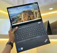 Lenovo ThinkPad L13 Yoga Convertible Laptop - 3