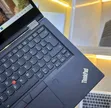 Lenovo ThinkPad L13 Yoga Convertible Laptop - 5